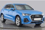 2020 Audi Q3