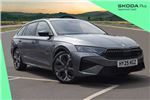 2025 Skoda Octavia Estate