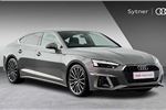 2023 Audi A5 Sportback