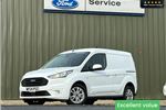 2024 Ford Transit Connect 1.5 EcoBlue 100ps Limited Van