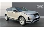 2021 Land Rover Range Rover Evoque