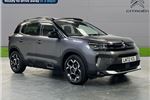 2022 Citroen C5 Aircross