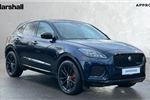 2022 Jaguar E-Pace