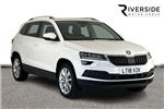 2018 Skoda Karoq