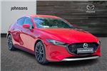 2019 Mazda 3