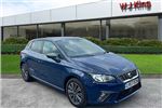 2018 SEAT Ibiza