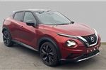 2021 Nissan Juke