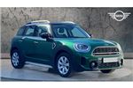 2020 MINI Countryman