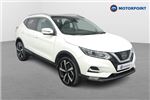 2017 Nissan Qashqai