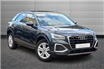 2021 Audi Q2