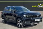 2019 Volvo XC40