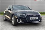 2024 Audi A3