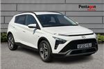 2022 Hyundai Bayon