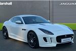 2015 Jaguar F-Type