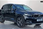 2019 Volvo XC40