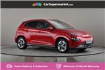 2021 Hyundai Kona Electric