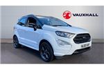 2019 Ford EcoSport