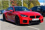 2023 BMW M2