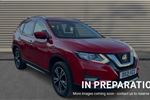 2021 Nissan X-Trail