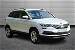 2020 Skoda Karoq