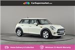 2017 MINI Hatchback 5dr