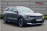 2024 Kia Niro