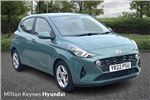 2022 Hyundai i10