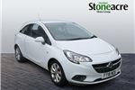 2018 Vauxhall Corsa