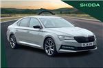 2024 Skoda Superb