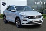 2021 Volkswagen T-Roc