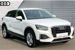 2023 Audi Q2