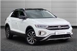 2022 Volkswagen T-Roc