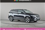 2021 SEAT Ateca