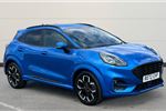 2022 Ford Puma