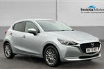 2022 Mazda 2