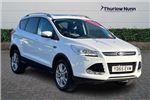 2015 Ford Kuga