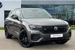 2021 Volkswagen Touareg