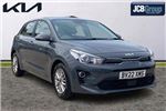 2022 Kia Rio
