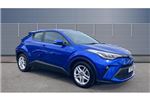 2021 Toyota C-HR