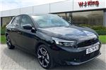 2024 Vauxhall Corsa