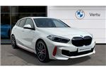 2023 BMW 1 Series