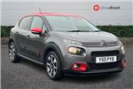 2019 Citroen C3