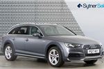 2017 Audi A4 Allroad