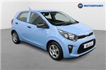 2022 Kia Picanto