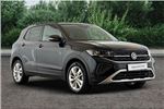 2024 Volkswagen T-Cross