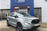 2022 Ford EcoSport