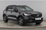 2021 Volvo XC40