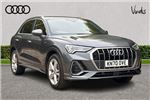 2020 Audi Q3