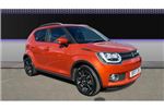 2017 Suzuki Ignis