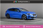 2020 BMW 1 Series